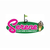 Serene Custard & Miniature Golf