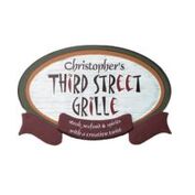 Christopher's Third Street Grille