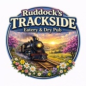 Trackside Eatery & Dry Pub