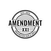 Amendment XXI