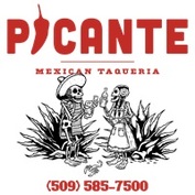 Picante Mexican Taqueria