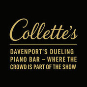 Collette's Live