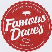 Famous Dave's Rochester