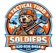 Tactical Turd Soldiers 