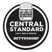 Central Standard Craft Beer & Burgers