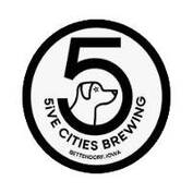 5 Cities Brewing
