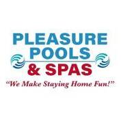 Pleasure Pools & Spas