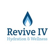 Revive IV Hydration Wellness