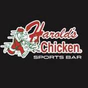 Harold's Chicken Sports Bar