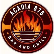 Acadia 876 Bar and Grill