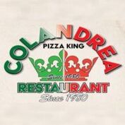 Colandrea Pizza King