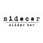 Sidecar Slider Bar