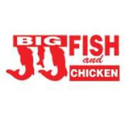 Big JJ Fish and Chicken