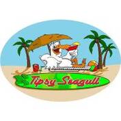 Tipsy Seagull