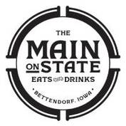 Main On State
