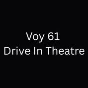 Voy 61 Drive-In Theater