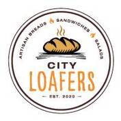 City Loafers