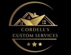 Cordell's Custom Services