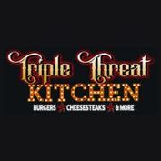 Triple Threat Kitchen