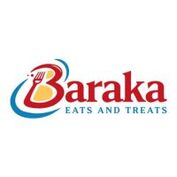 Baraka Eats and Treats