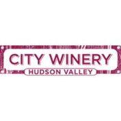 City Winery Hudson Valley