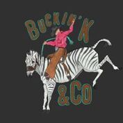 Buckink