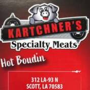 Kartchner's Grocery and Specialty Meats