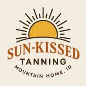 Sunkissedtanninglogo