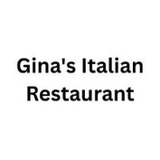 Ginas italian restaurant