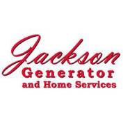 Jackson Generator