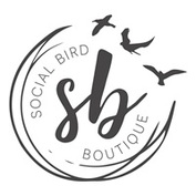Social Bird Boutique + Gifts