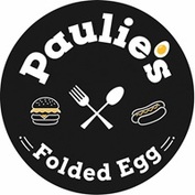 Paulie's Folded Egg