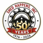 Shed Happens, Inc