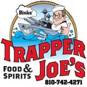 Trapper Joe's Bar & Grill