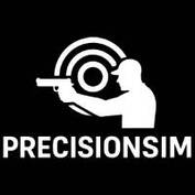 Precisionsimlogo