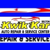 Kwik Kar Auto Service Belton