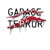 Garage of Terror