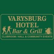 Varysburg