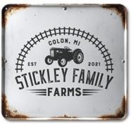 Stickleylogo