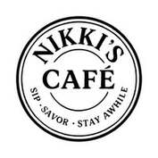 Nikki's Cafe