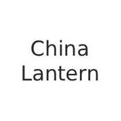 China Lantern