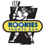 Rookies Sports Bar
