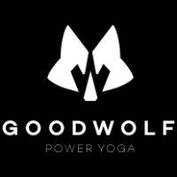Goodwolfyogalogo