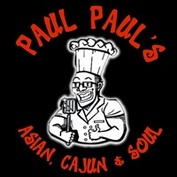 Paul Paul's Asian Cajun and Soul
