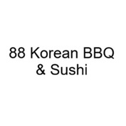 88 Korean BBQ & Sushi
