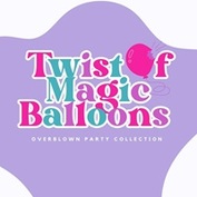 Twistofmagicballoons