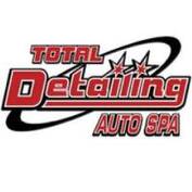 Totaldetailingautospalogo