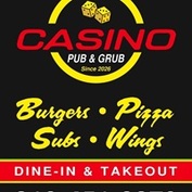 Casino Pub and Grub