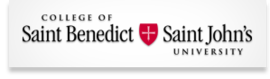 College of St Benedict's & St John's University (CSB/SJU)