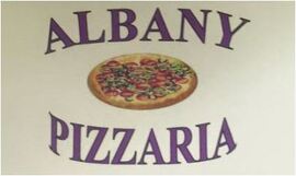 Albany Pizzeria